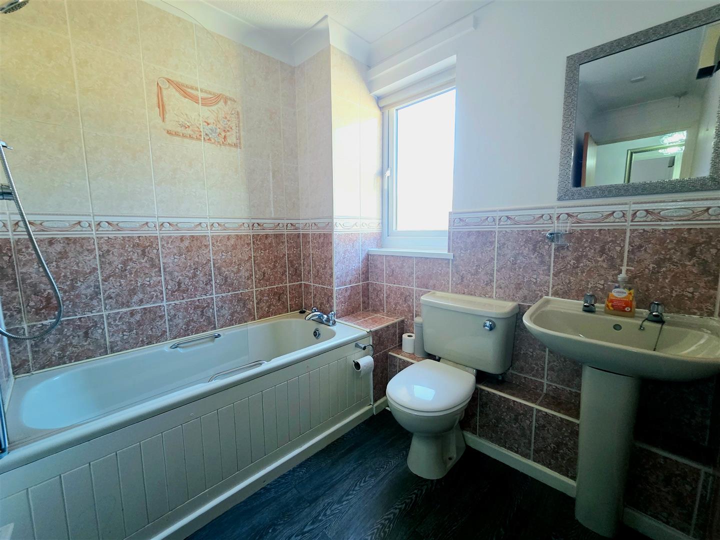 Monmouth House, Marina, Swansea, SA1 1WD